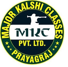 Major Kalshi Classes [MKC] Scholarship Test Sample Paper 2021