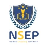 National Scholarship Exam Portal [NSEP] Syllabus 2021