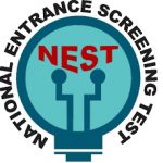 NISER National Entrance Screening Test [NEST] 2021 Syllabus