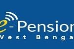 West Bengal e-Pension Portal Application Status Online