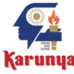 Karunya-Logo