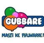 Gubbare-TV-Logo