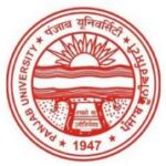 Panjab-University-Logo