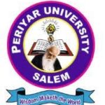Periyar-University-Logo