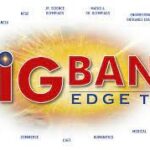 FIITJEE Big Bang Edge Test Sample Question Paper 2022