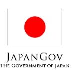 Japan-Gov-Logo