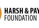 Harsh & Payal Hada Foundation [HPF] Scholarship Application