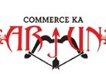Commerce-Ka-Arjun-Logo