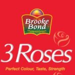 Brooke-Bond