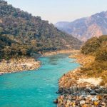 GK Questions & Answers On Rivers, Cities & Dams river